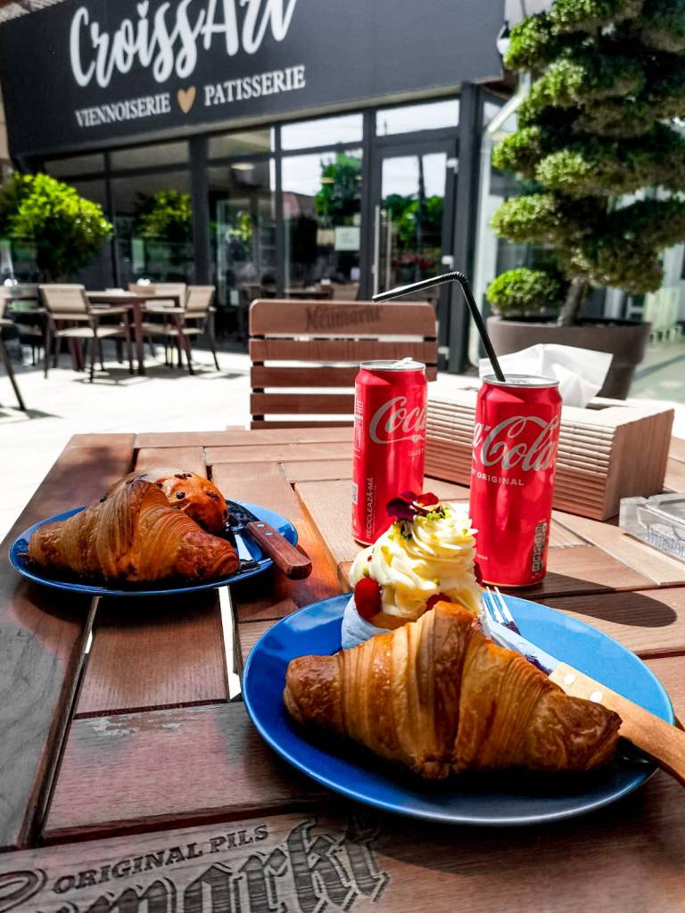 croissart oradea
pattisserie