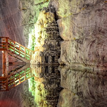 salina slanic prahova