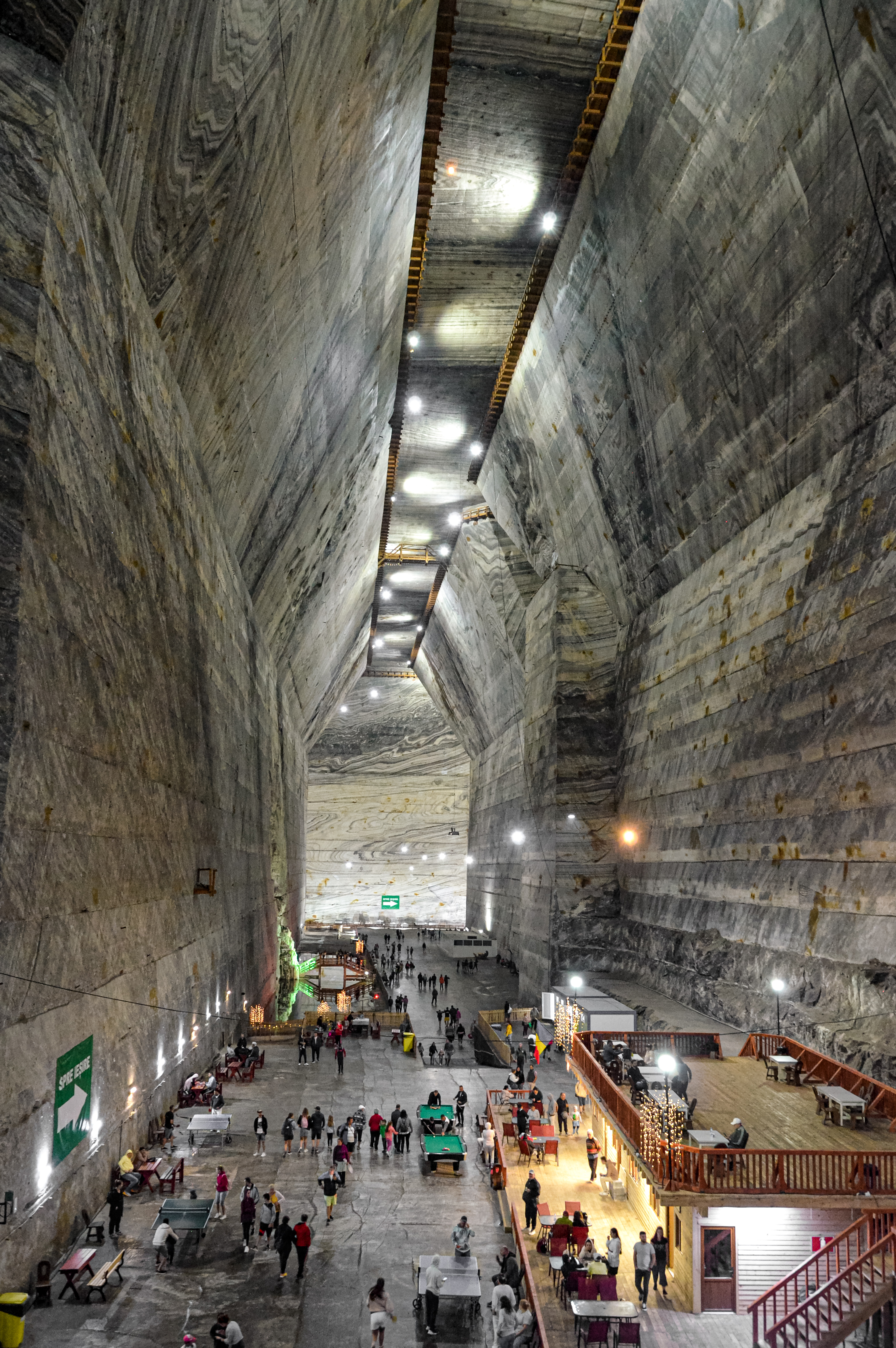 Slanic Prahova Salt Mine Salina Slanic Prahova Dreamer slanic-prahova-salt-mine-salina-slanic-prahova-dreamer