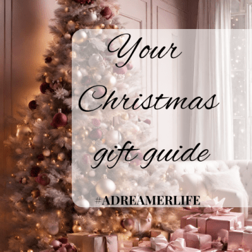 christmas gift guide cover
