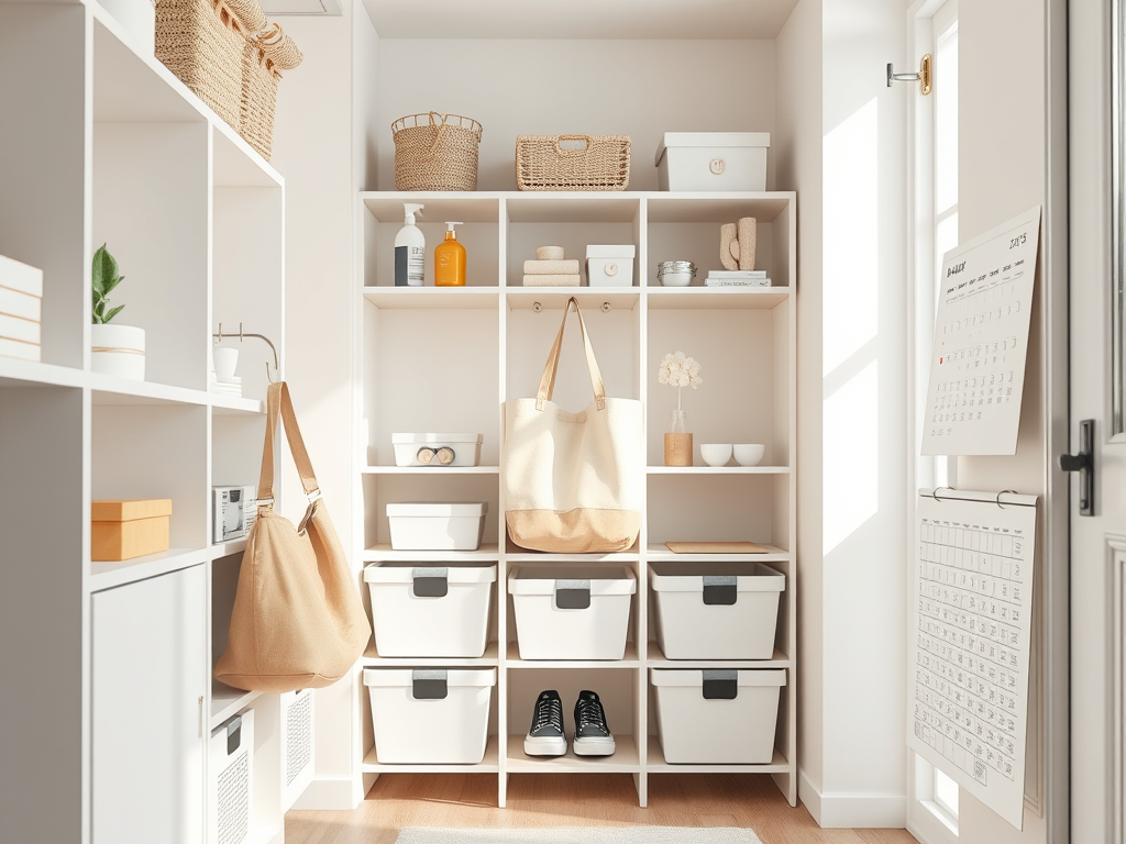 10 Simple Ways to Declutter Your Life in 2025 – Dreamer